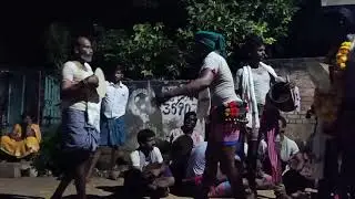 Seetharampuram patha gurvu ommi narayanraogare athama shanthee koraku
