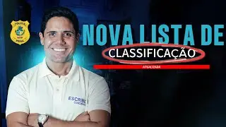 Concurso PPGO: nova lista de classificação dos candidatos atualizada, banca IBFC