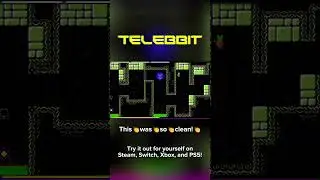 Unlimited Speedrunning Potential #indiegames