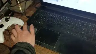 How to connect wireless adapter (cronus zen)(Xbox)