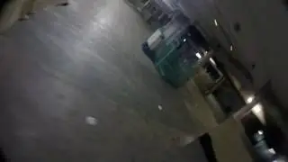 FPV Racing at the Depot and killed my Camera Lense