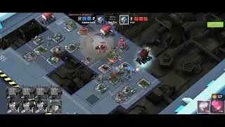 Boom Beach battle #boombeach 