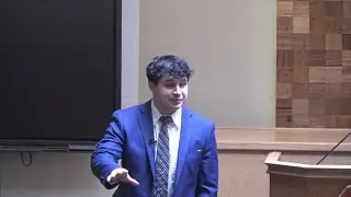 The Grace to Endure Hardness | Robert Garcia