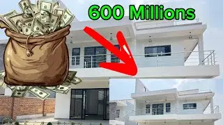 TOP CLASS MODERN HOME | A MUST- SEE PROPERTY 