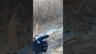 Fast mode ACW 1911