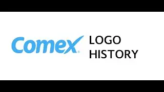 Comex Logo History