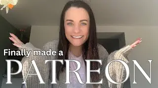 My Patreon | A Community for Christian Women