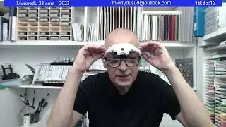 290: lunettes loupes