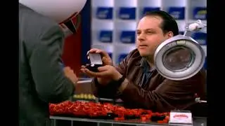 Jack In The Box comercial 