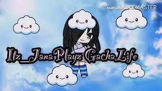 How to make a Gacha Life Video/GachaLife/kinemaster/ #GachaTutorials