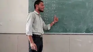 1 और 1 ग्यारह 11 खेल इसका न्यारा 11 Ki Table ka Ajuba