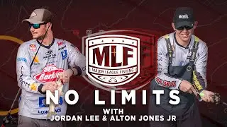 MLF No Limits | Jordan Lee and Alton Jones Jr.