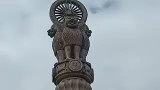 Igatpuri, Vipassana Centre, Bhavli Dam