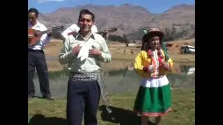 ADELITA DE MI ALMA - Huayno, Conjunto Voz Ancashina
