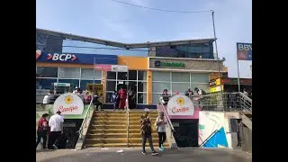 Gamarra Lima CANEPA PUNTO DE ENCUENTRO DE LOS PERUANOS Y MUCHOS MAS