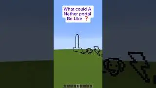 Fake Minecraft vs Real Minecraft