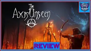 Обзор игры Axis Unseen &mdash; это самая уникальная игра в жанре &laquo;охота на ужасов&raquo;?