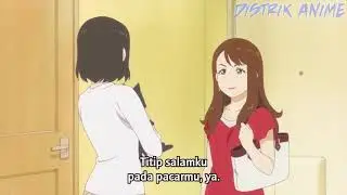 5 Anime Slice of Life Paling Seru  BAGIAN 1