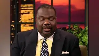 Ben Kinchlow and T.D. Jakes: Daughters need fathers