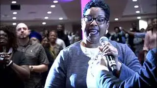 I'll Make It - IBOC Church Living Sound Choir