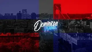 DominicanYork Trailer Season 1