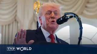 Trump invites Putin to collaborate on Gaza demilitarization efforts | TVP World News