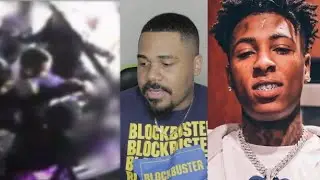 NBA Youngboy Under Federal Investigation After Bezo187 Allegations