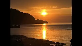 Sunset Sounds: relax on the beach to Balearic, disco, boogie, funk, soul, jazz, indie, electronica..