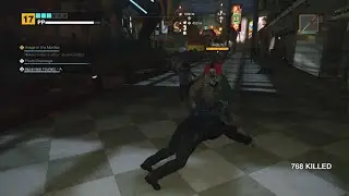 Dead Rising Deluxe Remaster defeat clown Allen