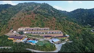 Kumbhlagarh Safari Camp, Kumbhalgarh