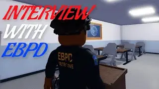 EXCLUSIVE INTERVIEW - Uncovering East Brickton Police Secrets!
