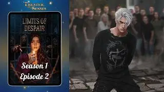 Limits of Despair &ndash; Season 1 Episode 1 (Game: Theater of Senses)
