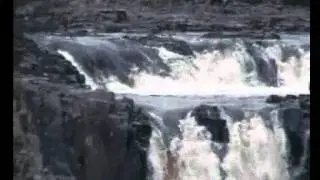 Lowforce Waterfall Part 2