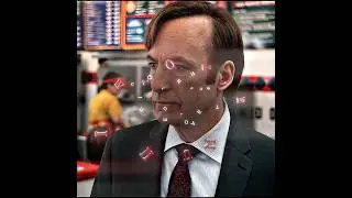 Saul Goodman | EDIT | Tame Impala - Let It Happen | With me on top | DaVinci Resolve | HD60FPS