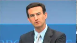 On Efficient Government