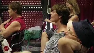 Cosmopolis Film Workshop 1. Thomas Kunstler @ Biblioteca Pasolini, Roma