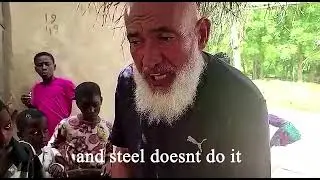 Islam Will Continue to Grow, But People Have Needs