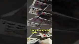 El empaquetamiento, miles de hipotecas t&oacute;xicas mezcladas. La Crisis Subprime.