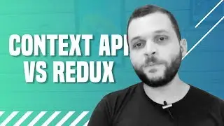 Context API vai substituir o Redux?