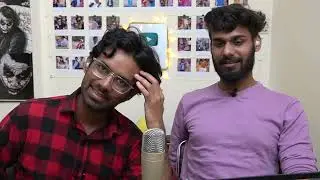 MASTER SHIFUJI Heals Depression with Slaps : Brown Munde Reacts
