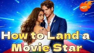 How to Land a Movie Star🔥🔥#drama #cdrama  #ReelShort #reelslink