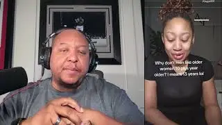 Men Are Choosing PEACE Over Responsibility Now