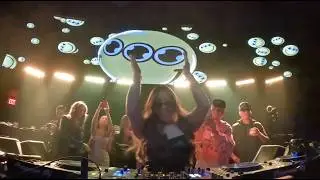 CC LOVE I Nova SD Reggaeton Rave (Latin House, Tech House, Guaracha, Dembow, EDM) 1.9.26
