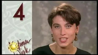 TV4 fyller 25 år - vi minns tillbaka - Nyhetsmorgon (TV4)