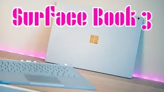 Surface Book 3 | The Specs, what to expect and when | Everything you need to know
