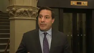 Federal ministers on foreign interference, Russian ambassador's tweets, Alberta sovereignty bill