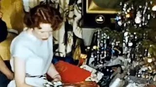 Retro Rewind - Christmas Craps In The 50s