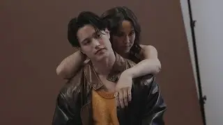 [Behind the Scenes] Derek Luh & London Thor