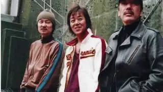 NSP　冬がのぞいてる