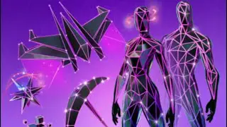 EDGE FACTOR SET IS BACK!!!